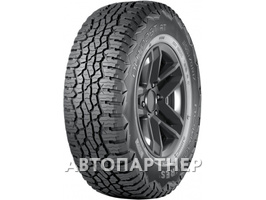 Nokian Tyres 225/70 R16 107T Outpost AT XL